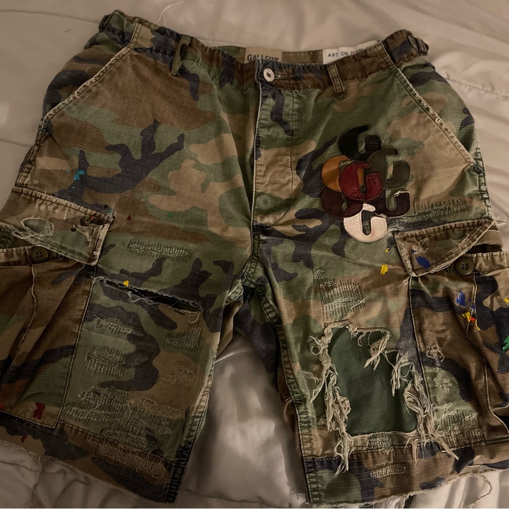 Gallery department cargos ( unisex )